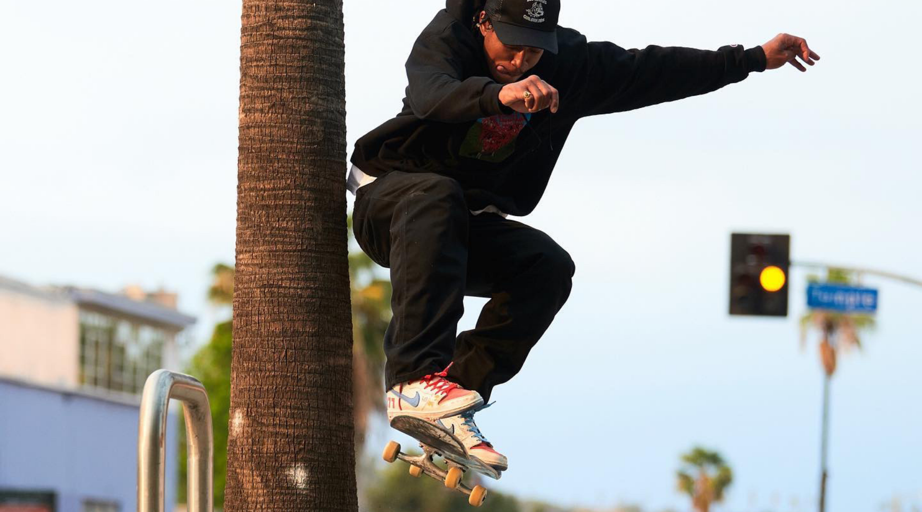 NIKE SB