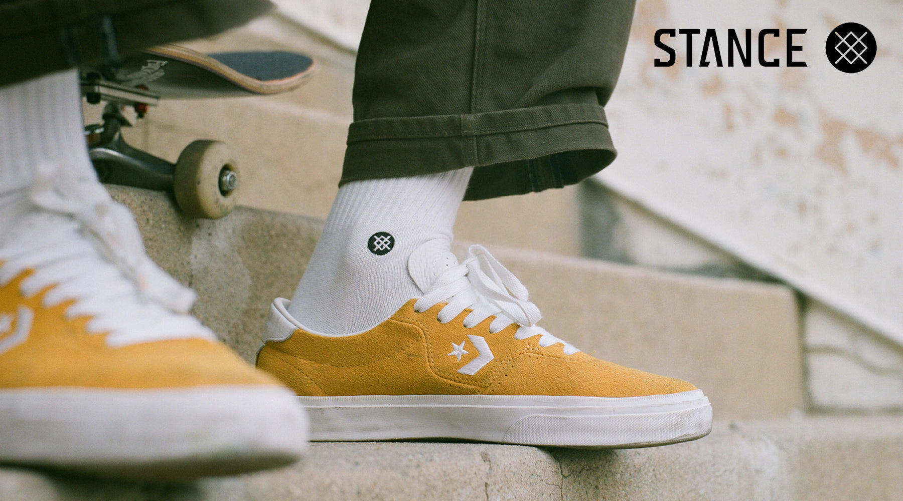 STANCE