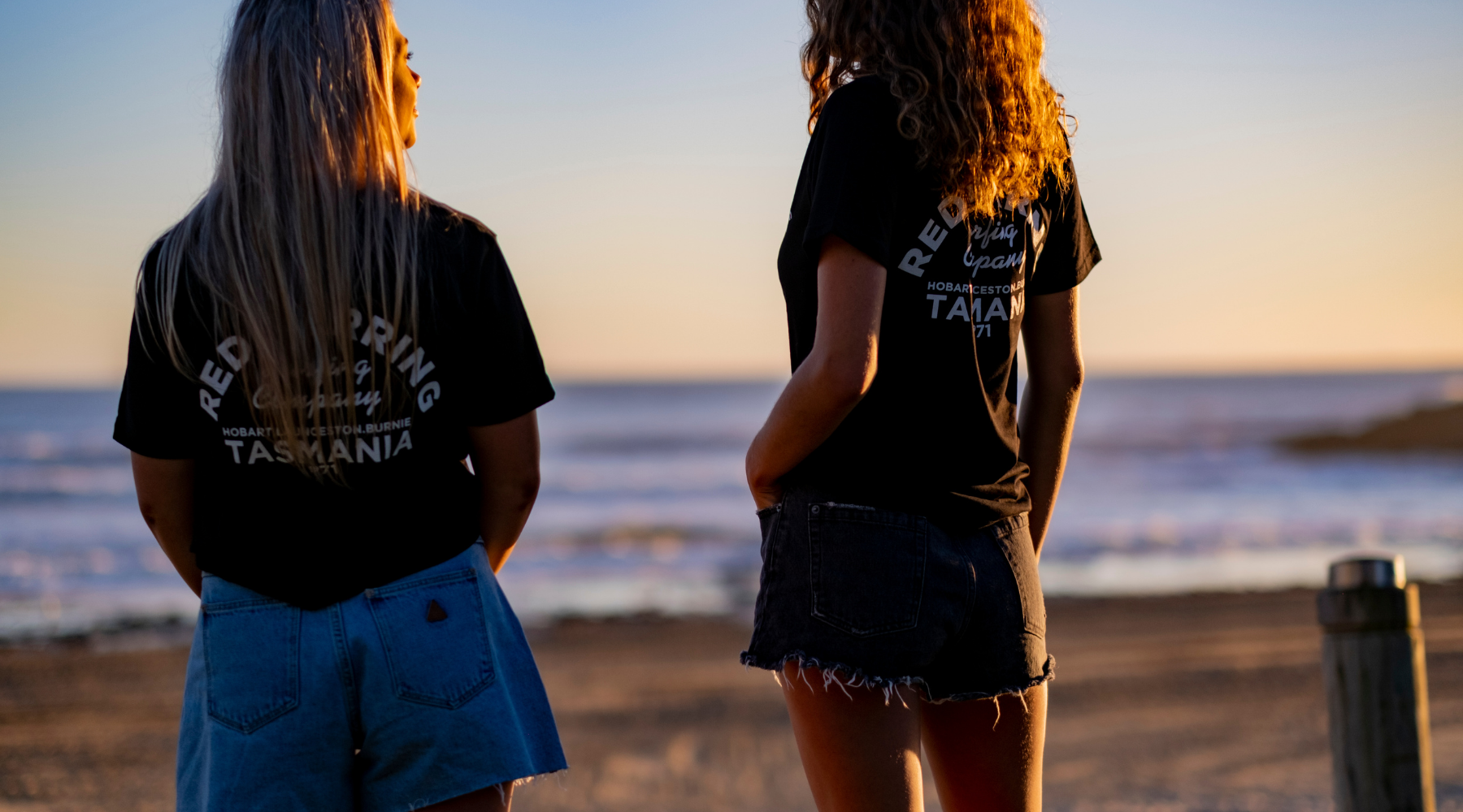 RED HERRING SURF