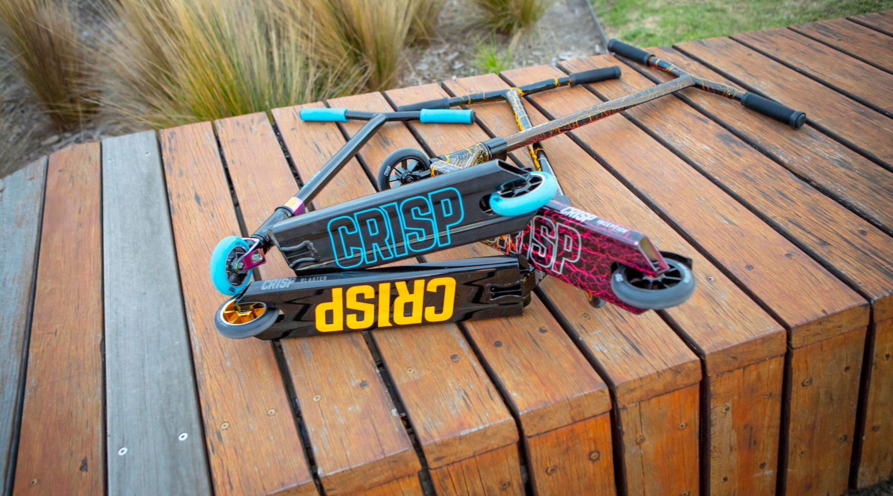 CRISP