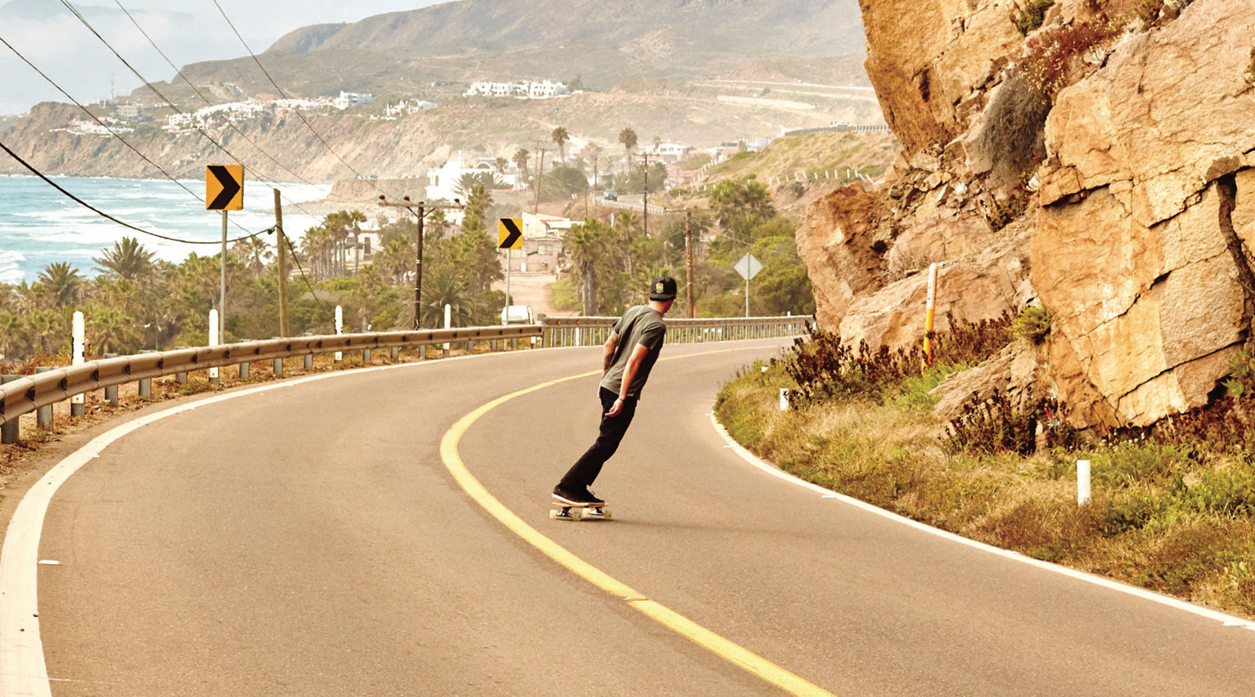 ARBOR SKATEBOARDS