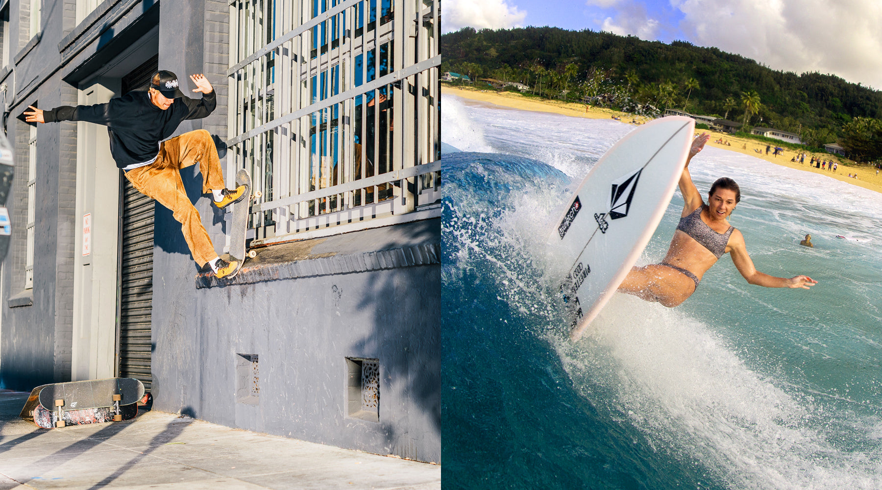 VOLCOM