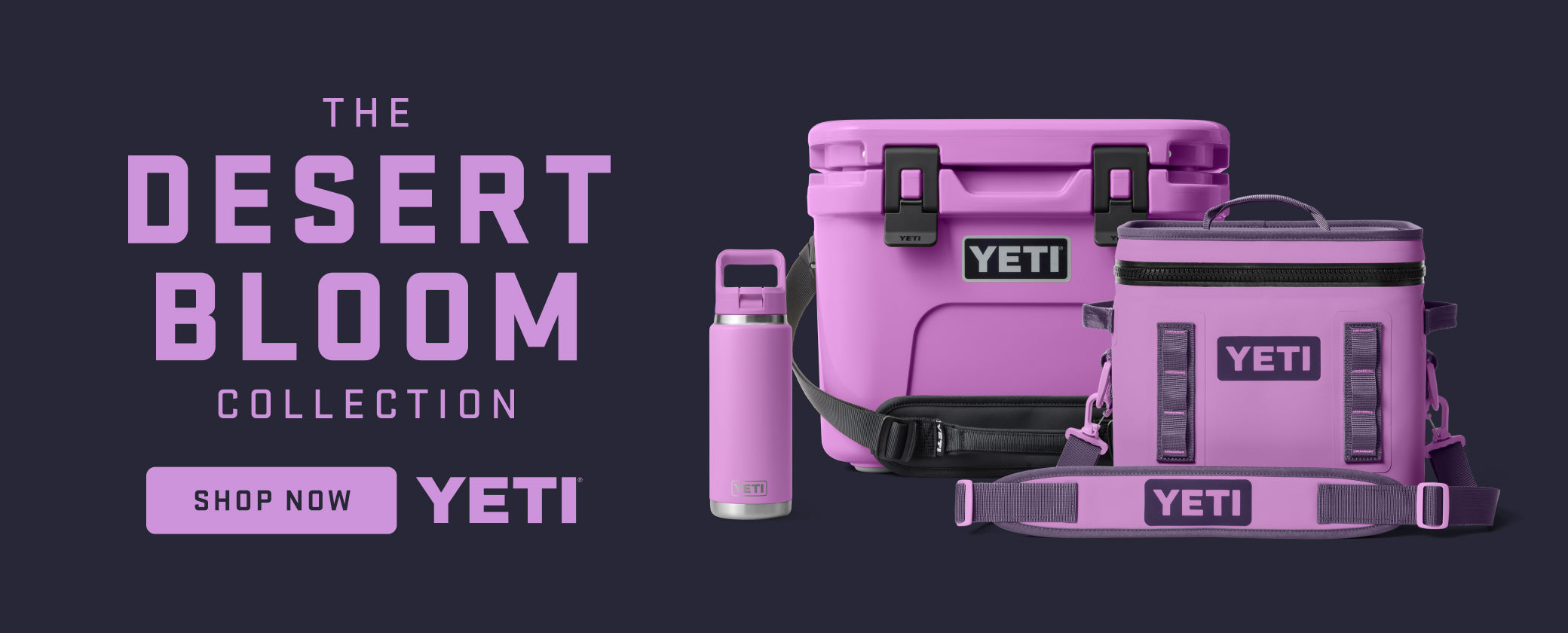 YETI DESERT BLOOM