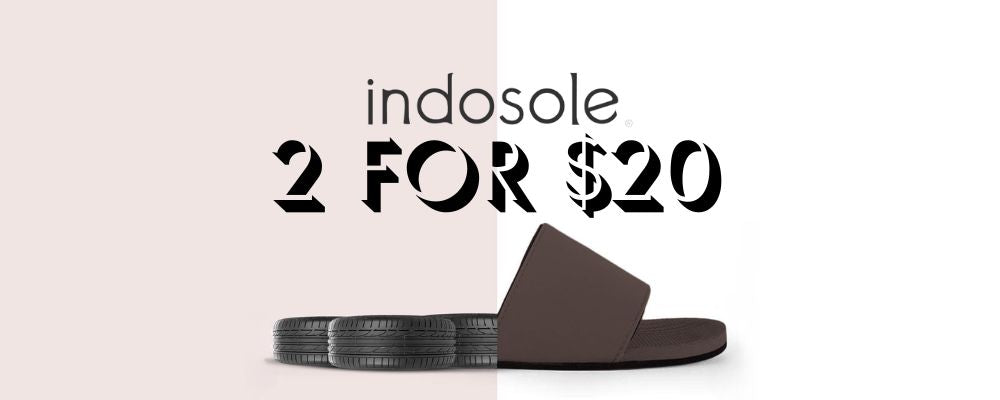 INDOSOLE