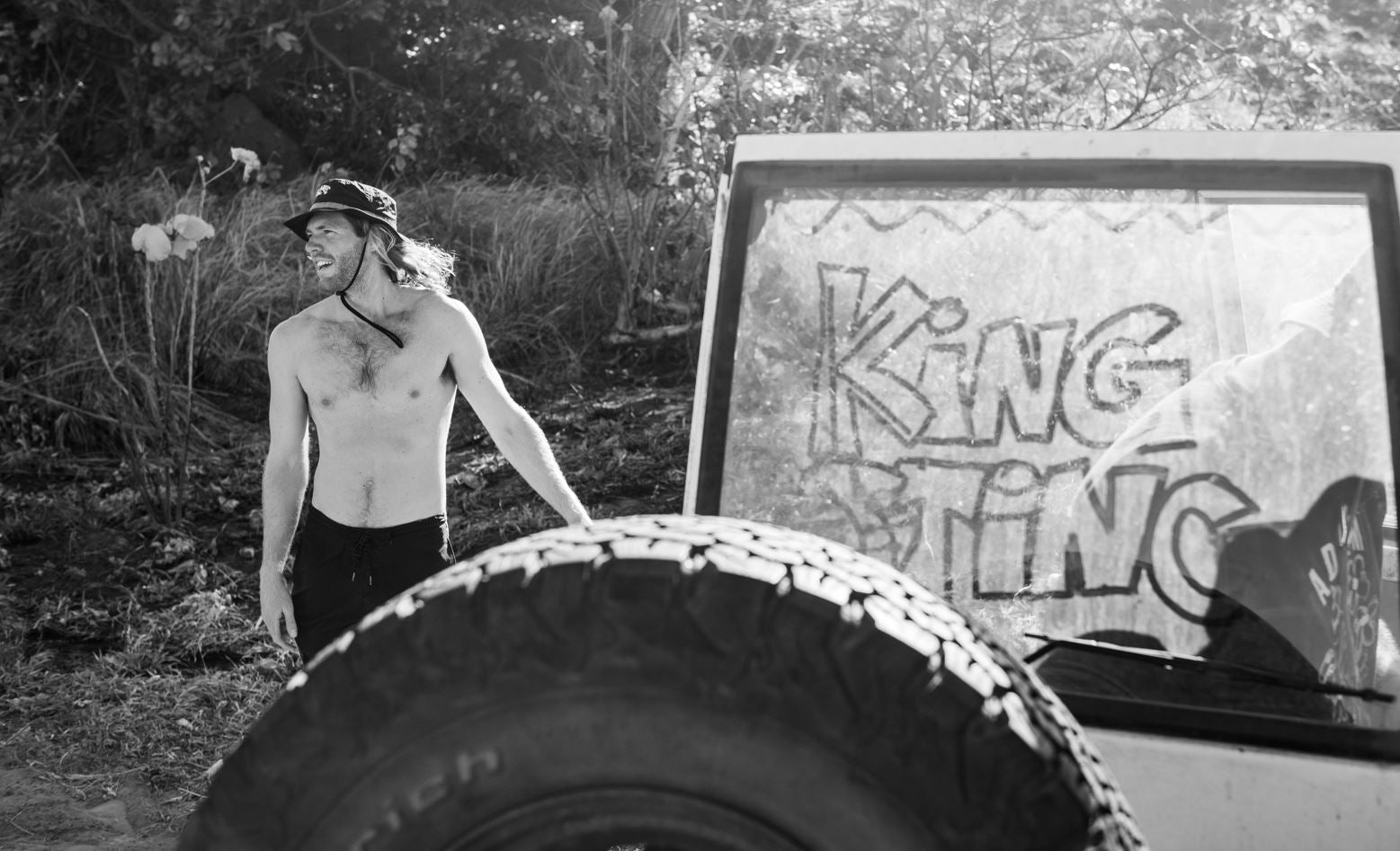 KING STINGRAY COLLECTION