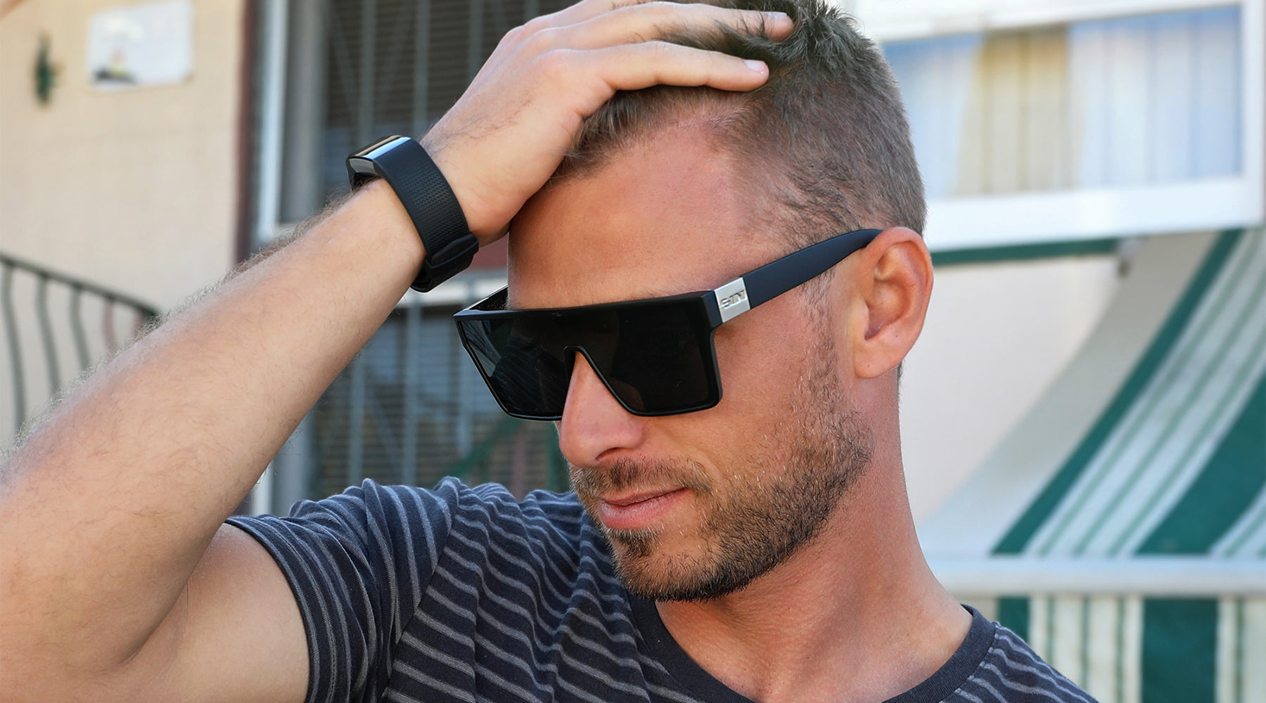 SIN EYEWEAR