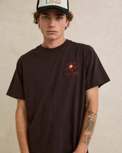 Cactus Short Sleeve T-Shirt