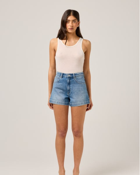 Venice Short