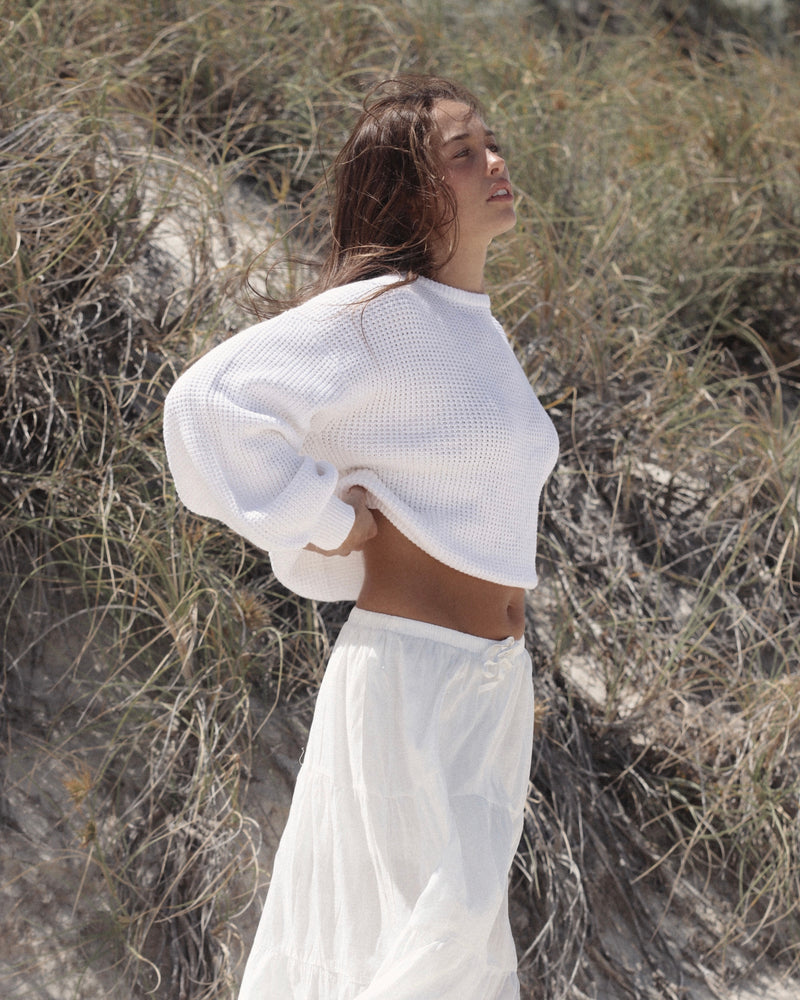 Classic Knit Jumper
