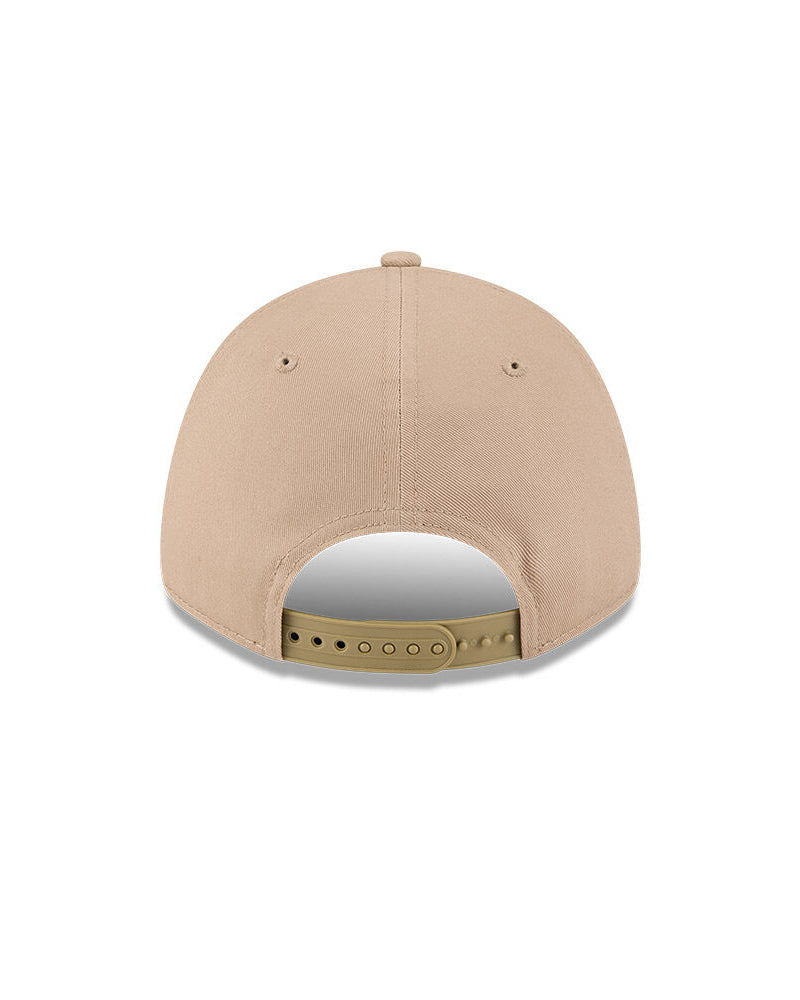 9Forty Snapback Camel New York Yankees Cap