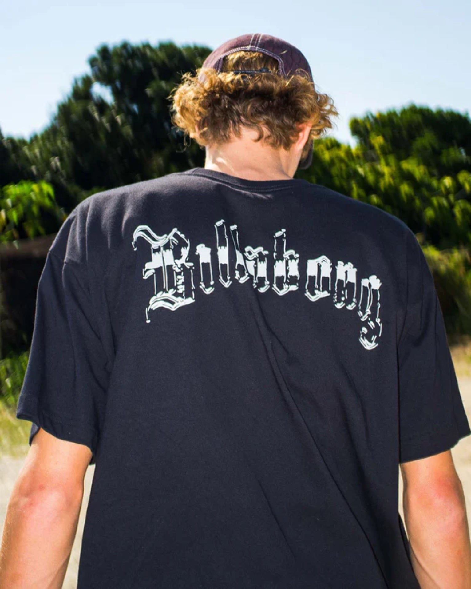 Immortal Arch Tee