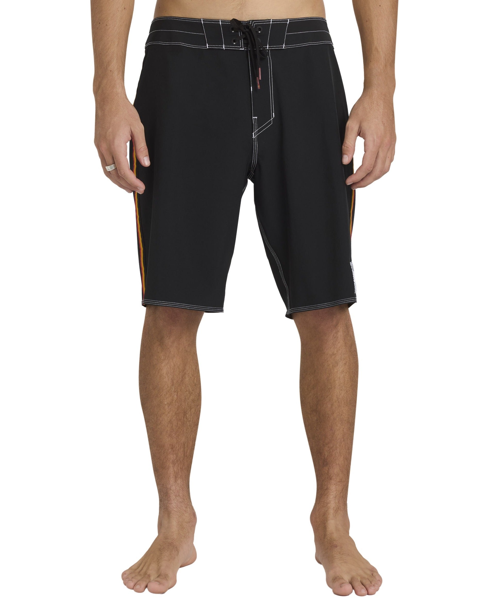 Otis Flag Dbah Pro 19 Boardshort
