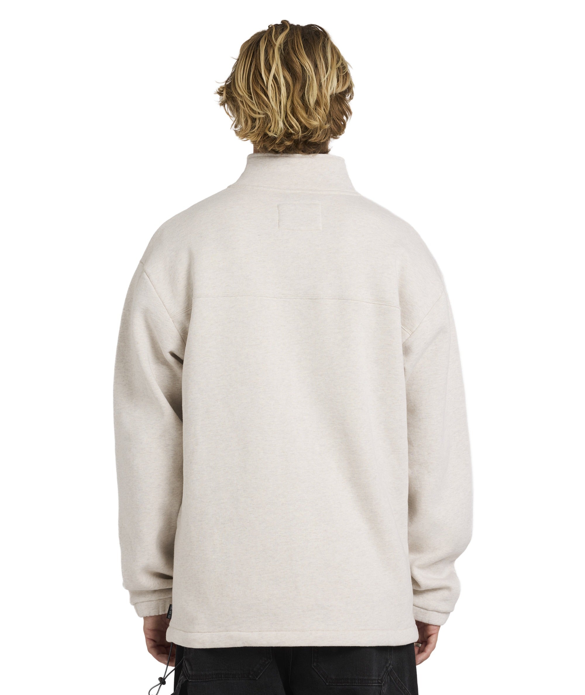 Otis King Prawn Pullover