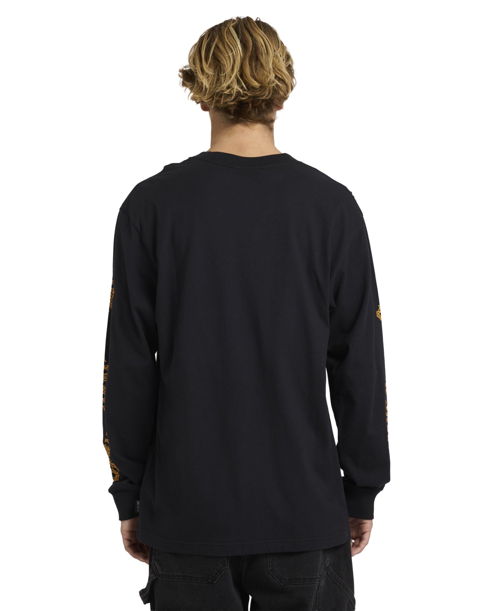 Otis Arch Long Sleeve Tee