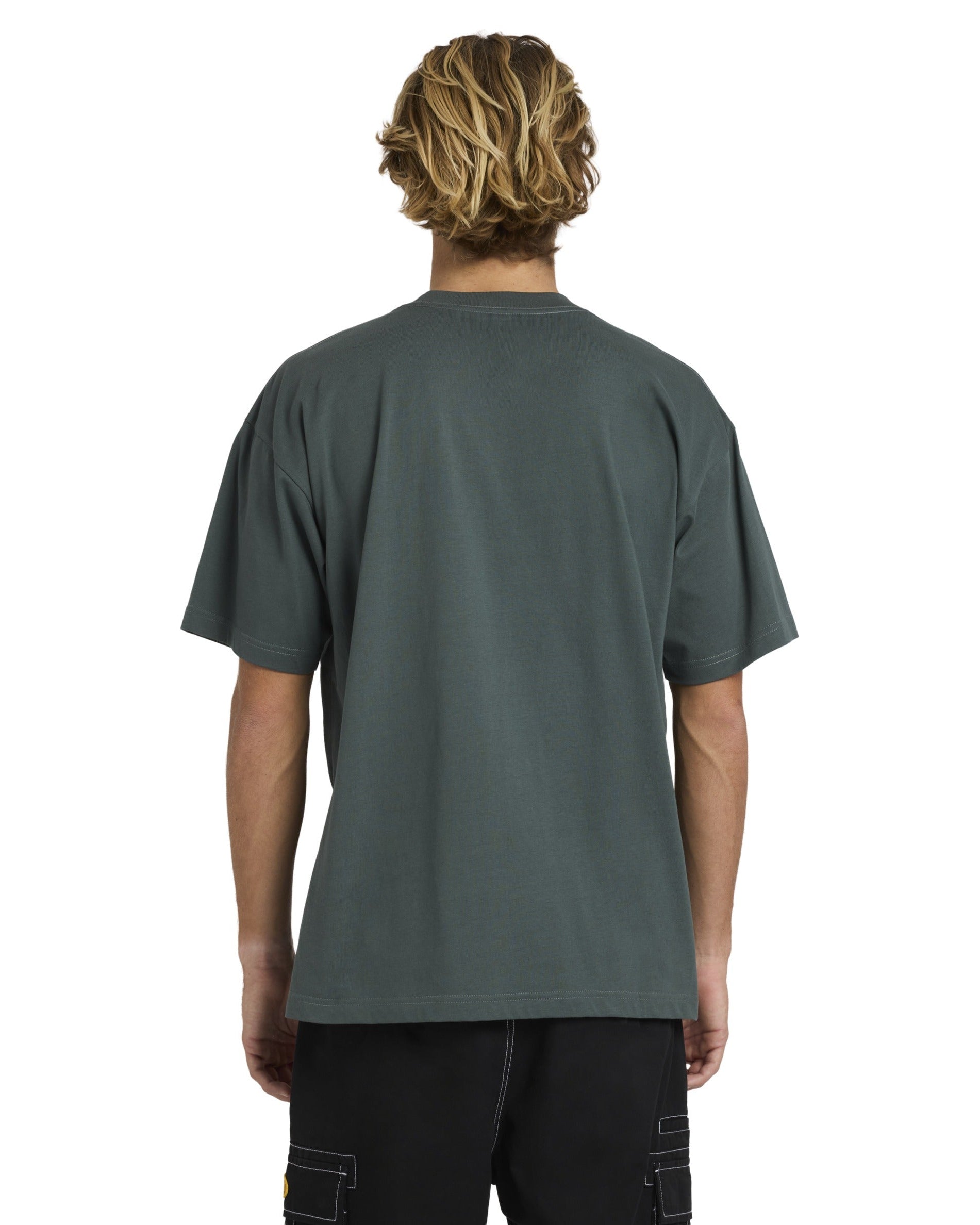 Otis Treble Short Sleeve Tee