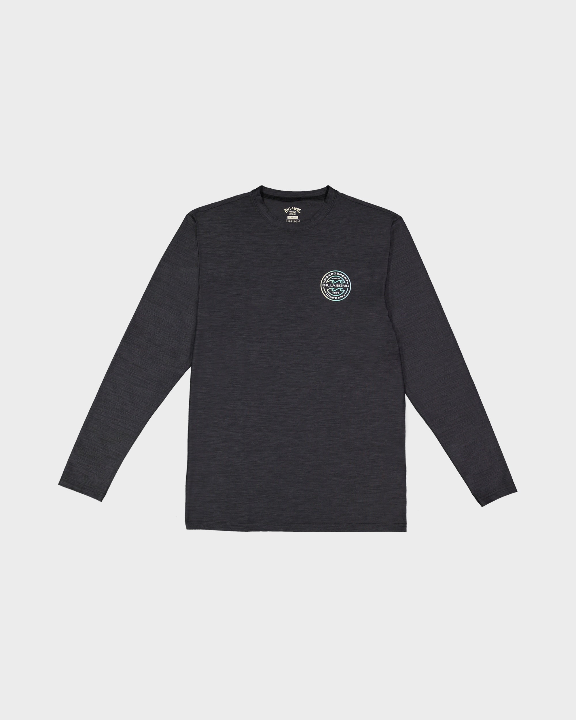 Rotor Shoreline Long Sleeve Rashie