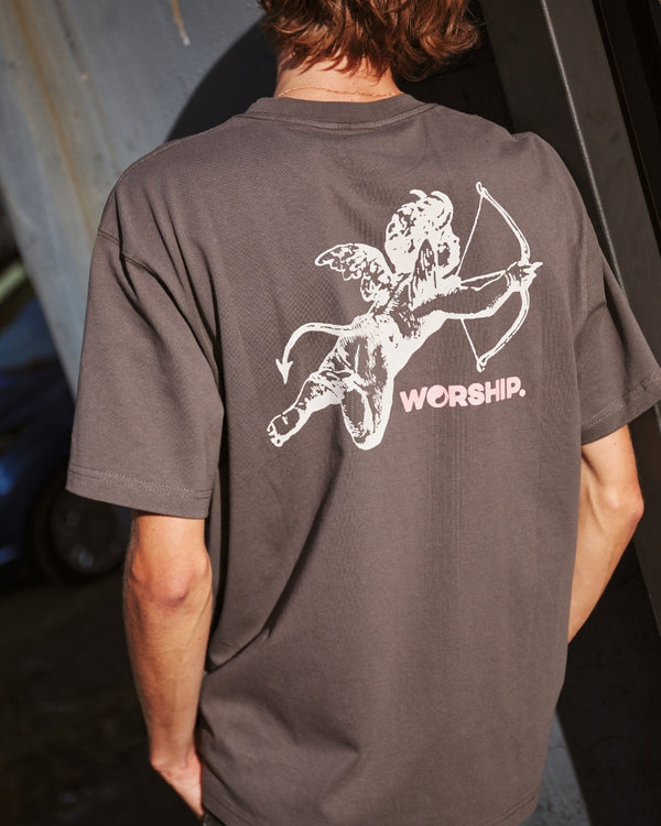 Cherub Tee