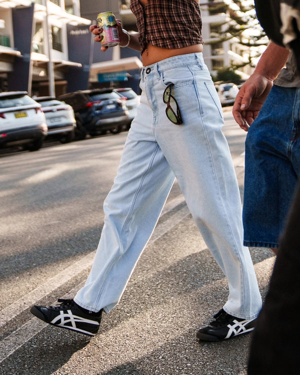 Weellow Denim Jean