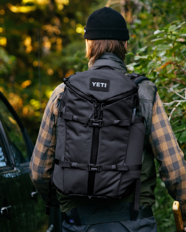 Ranchero Backpack 27L