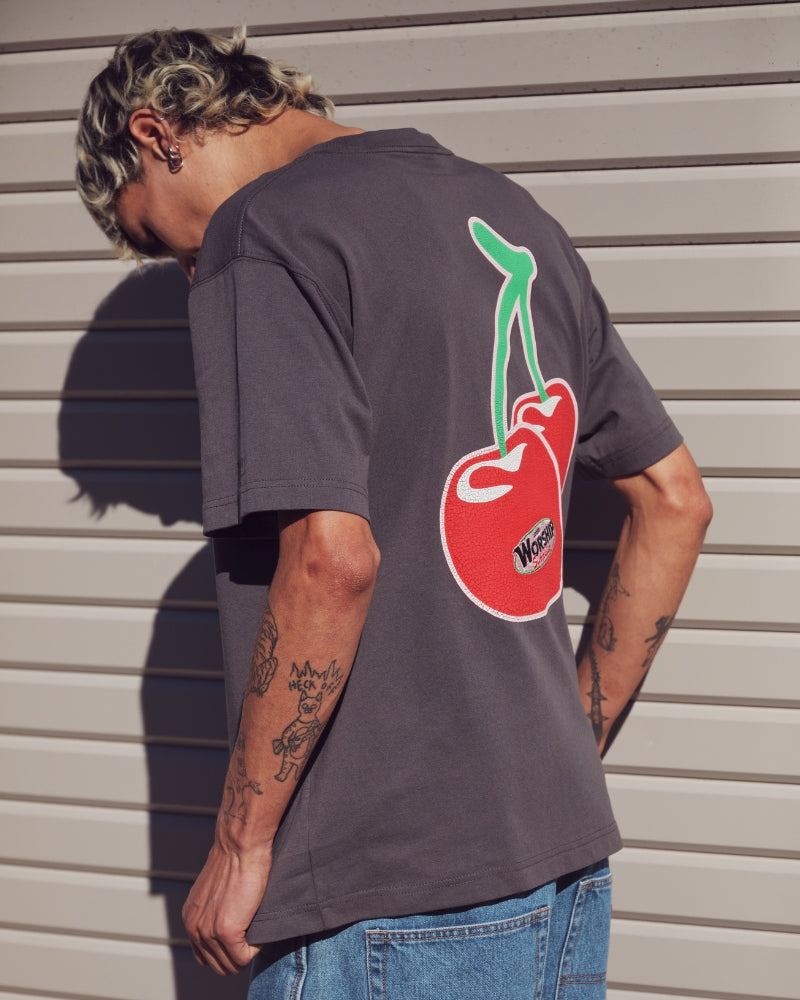 Glazed And Confused Tee