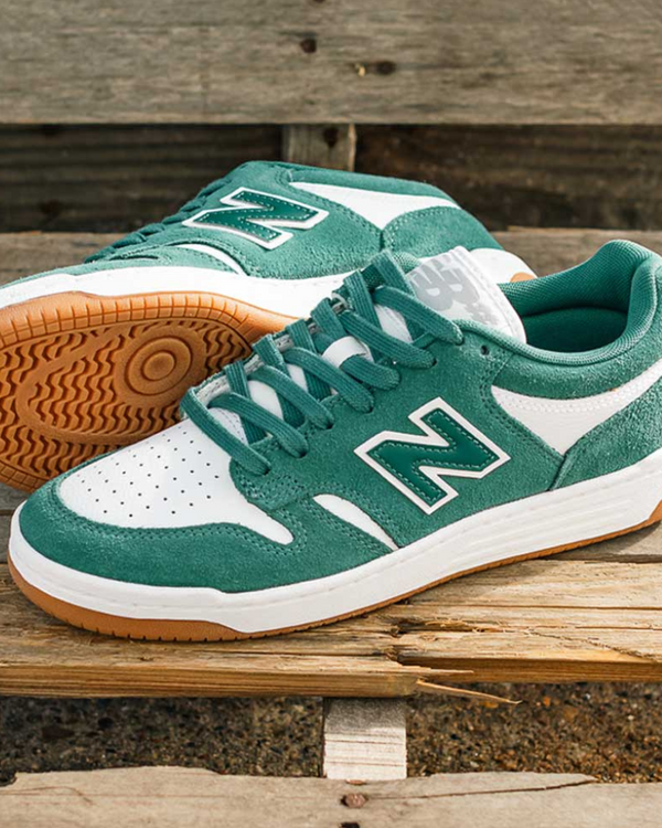 480 Shoe