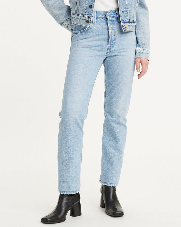 501 Original Womens Jean