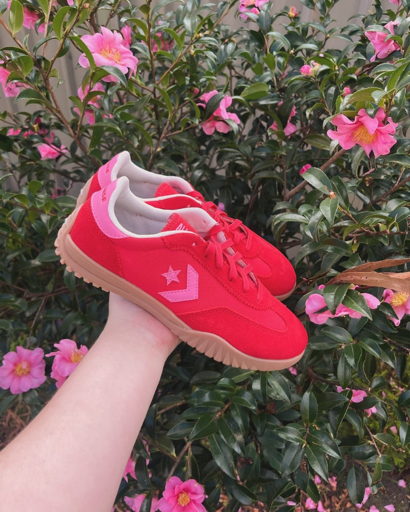 Run Star Trainer Low Shoe