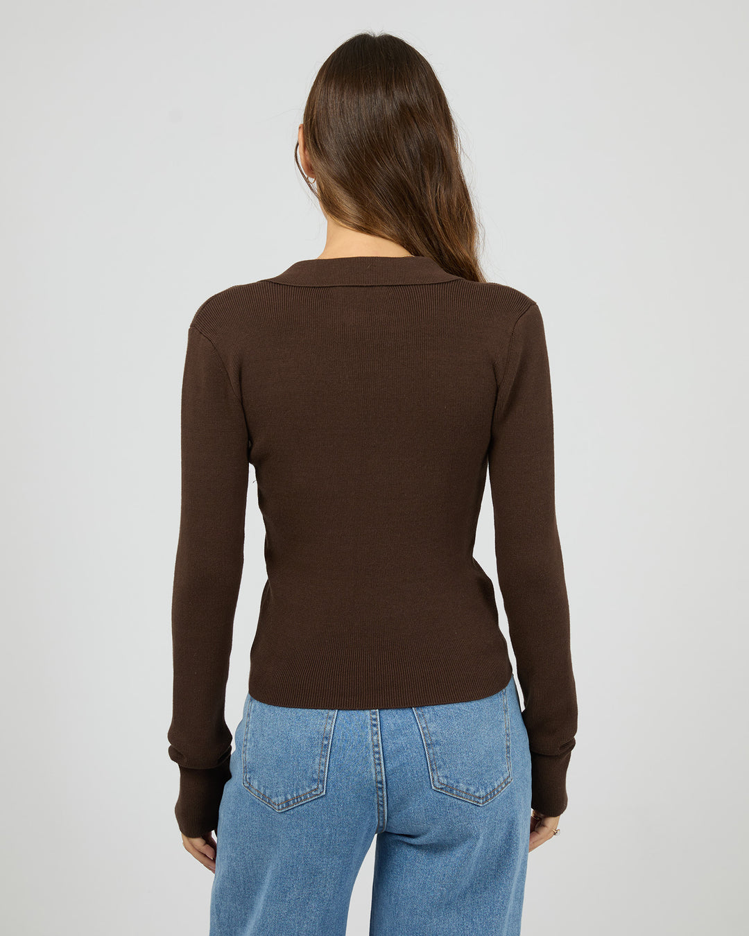 Cecilia Knit