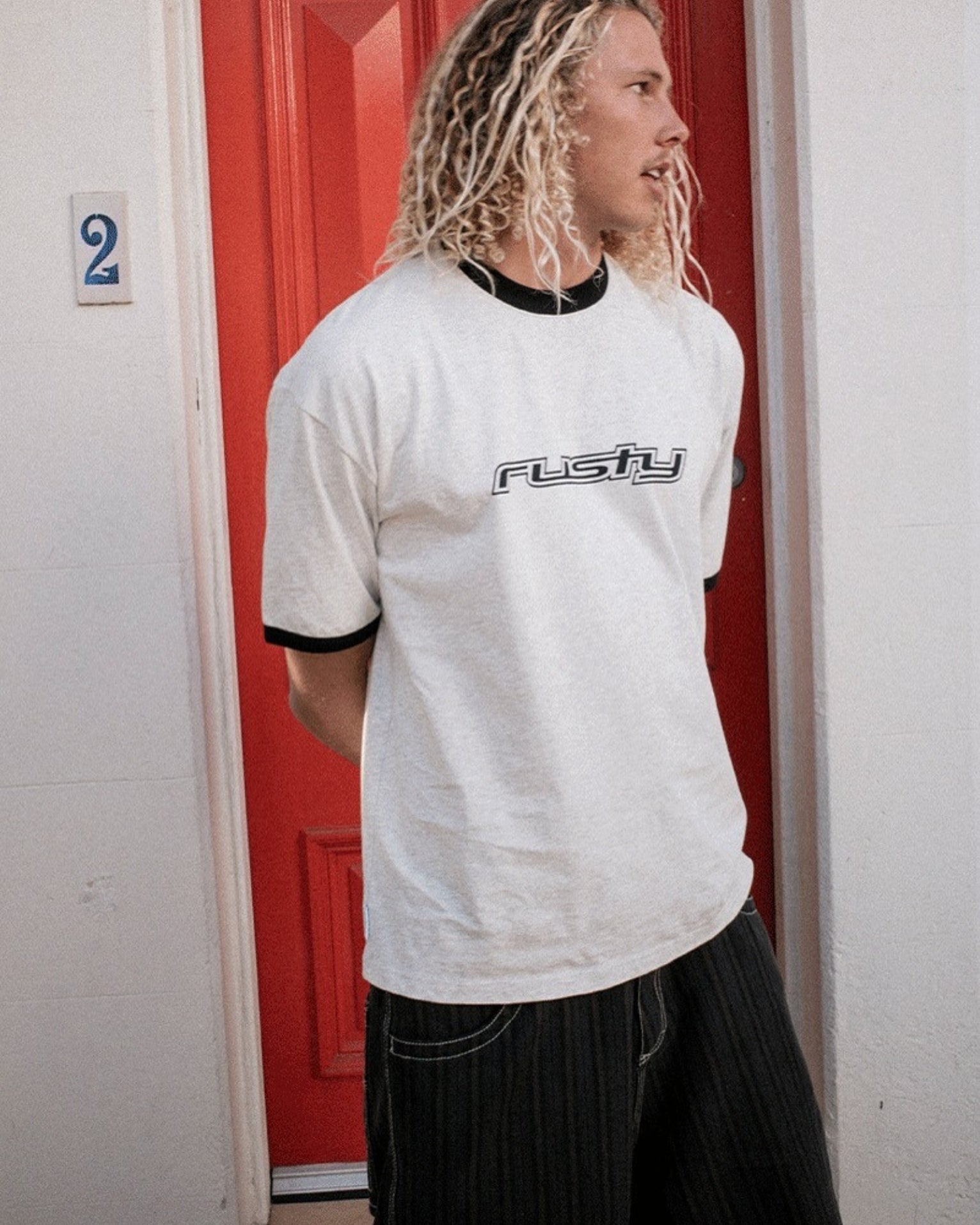 Dead Ringer Short Sleeve Tee