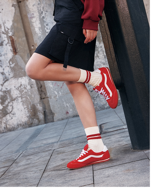 Super Lowpro Shoe