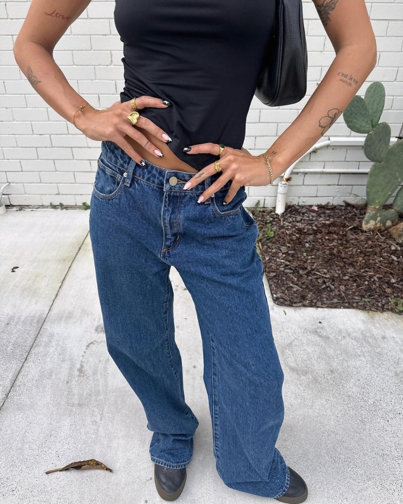 95 Baggy Jean