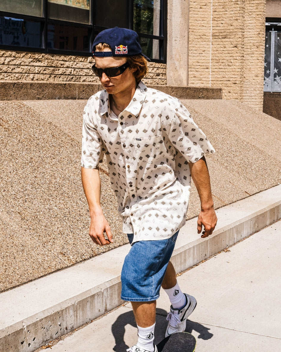 Trusted Short Sleeve Shirt