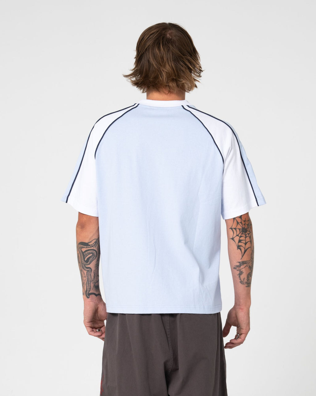 Tekka Short Sleeve Tee