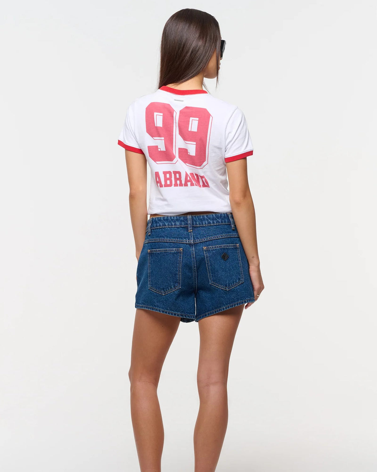 95 Malibu Short