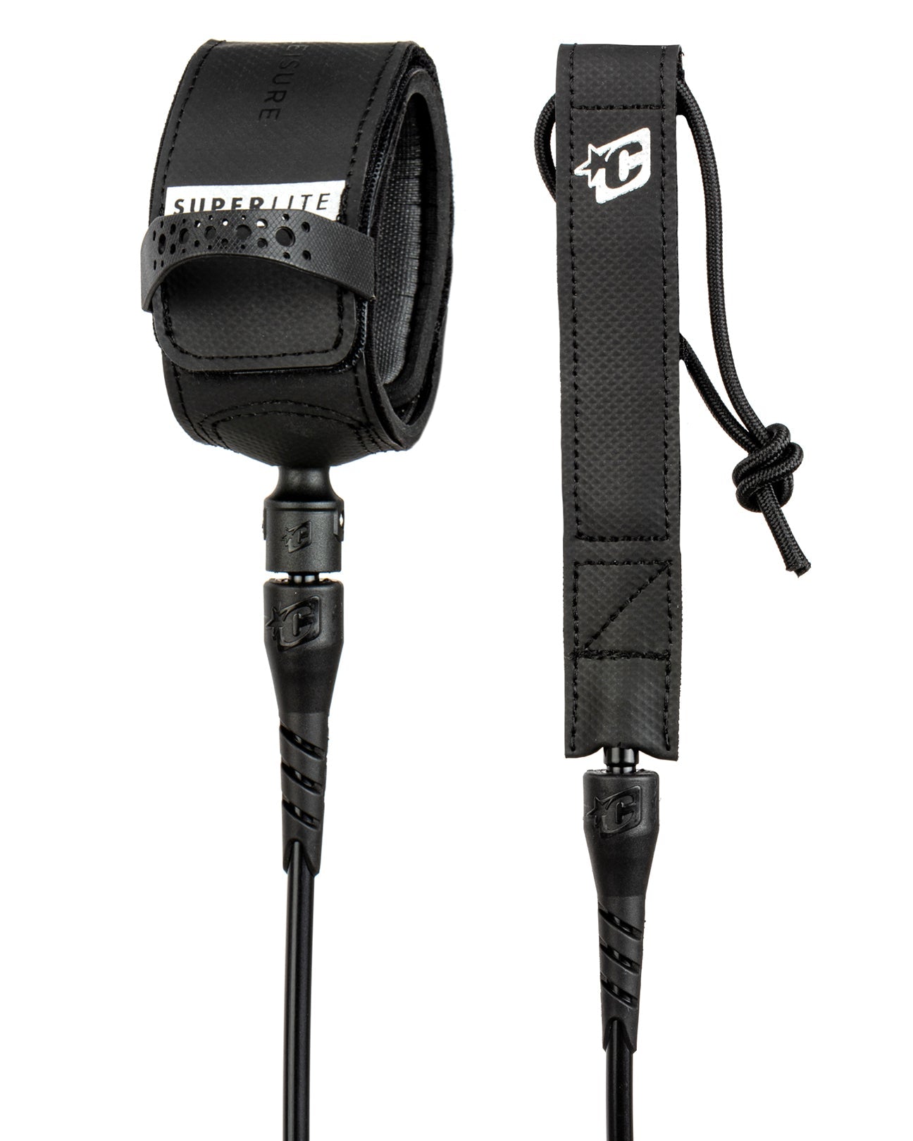 Superlite Comp 6 Leash
