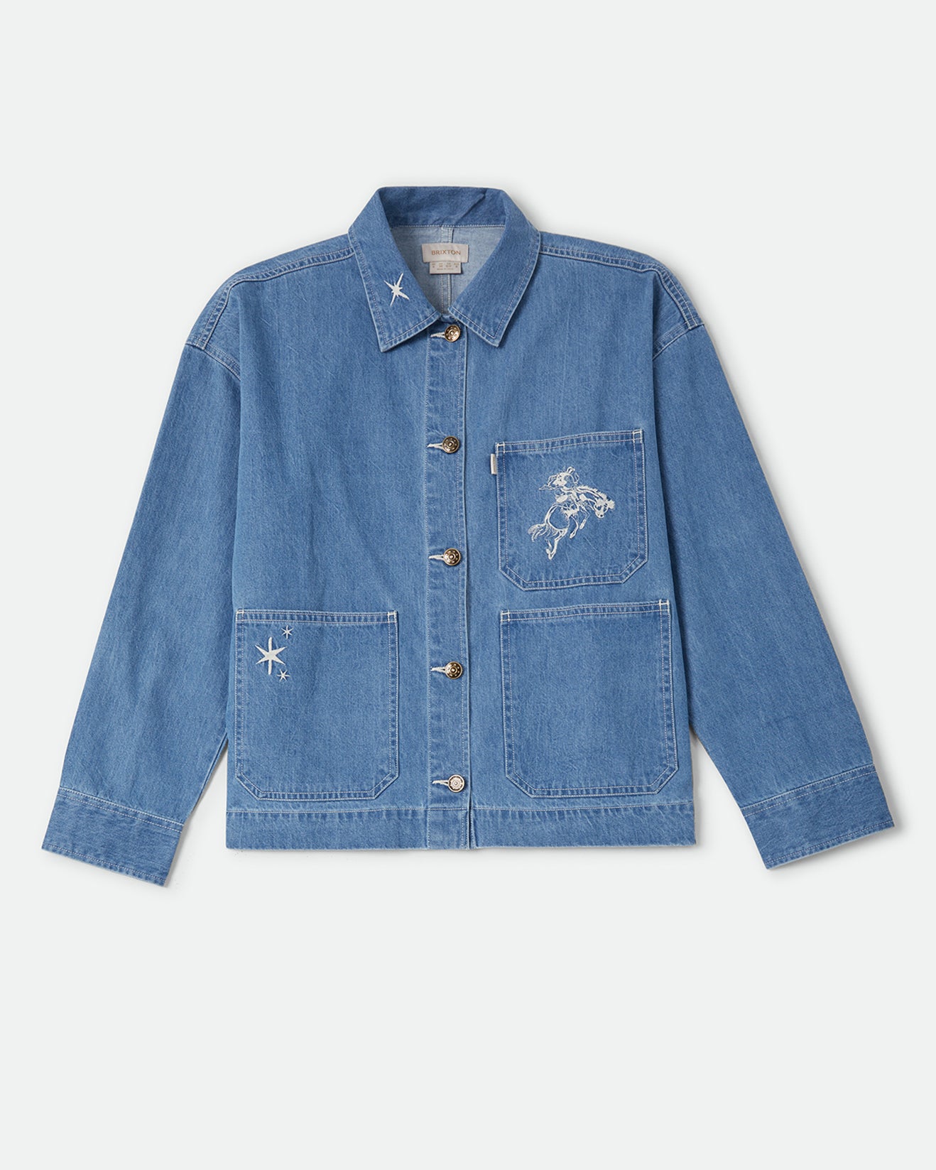 Barn Jacket