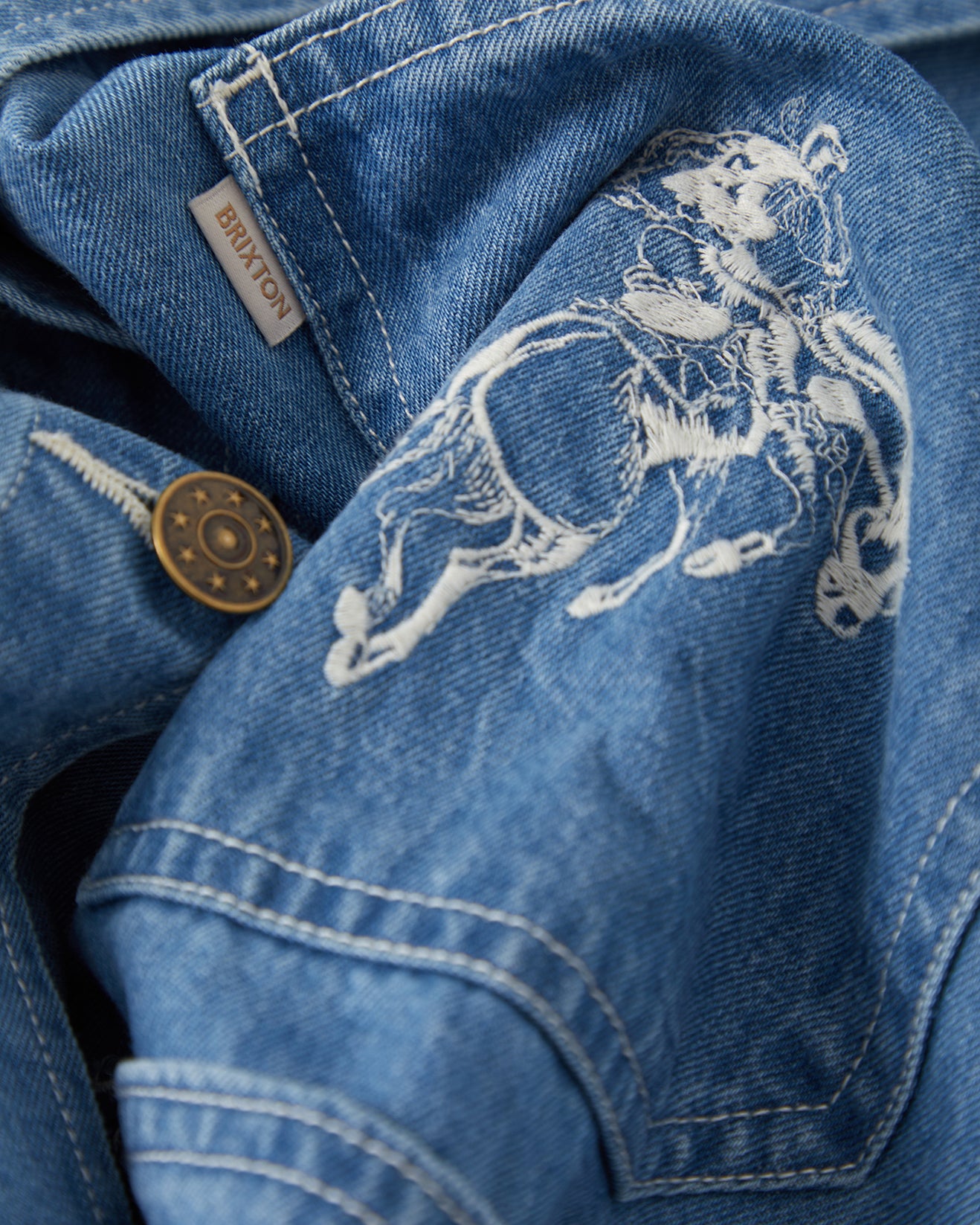 Barn Jacket