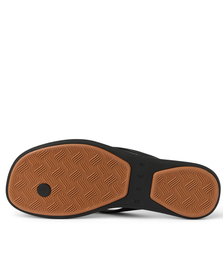 Water Willow Malibu Thong