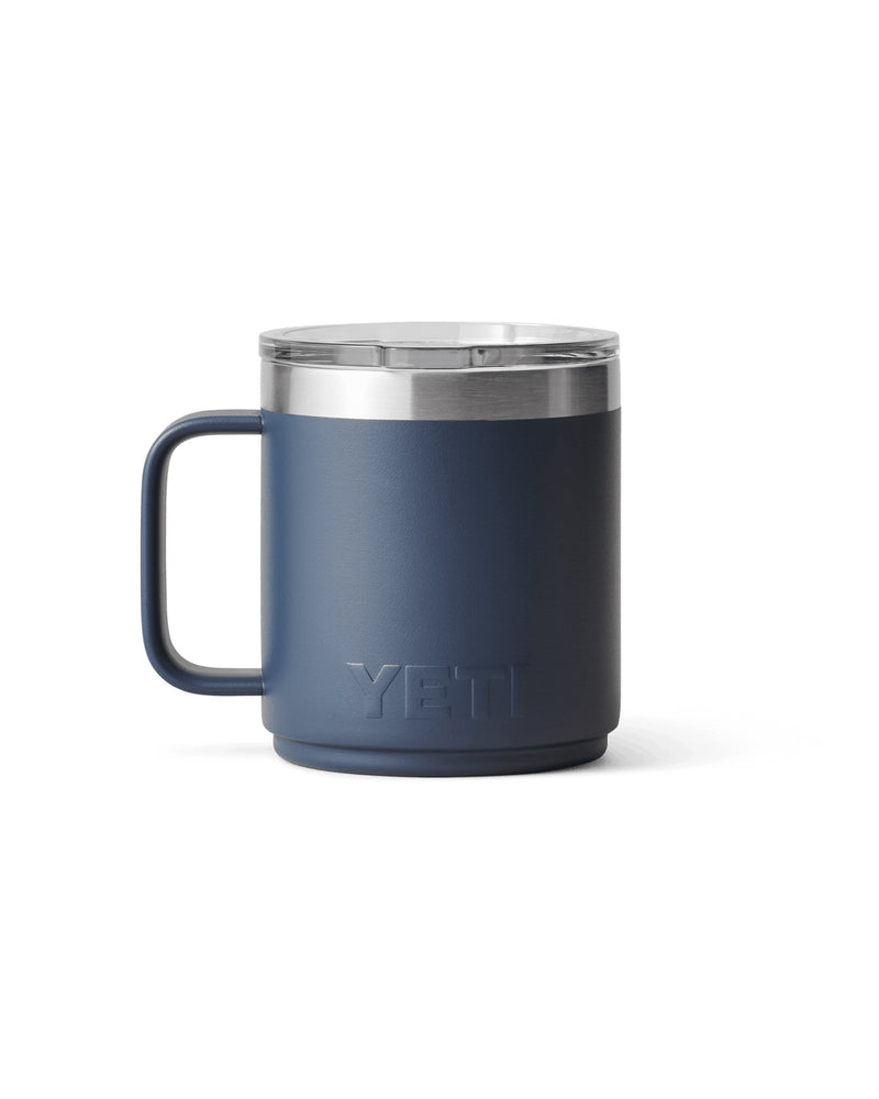 Rambler 10oz Mug with Magslider Lid V2