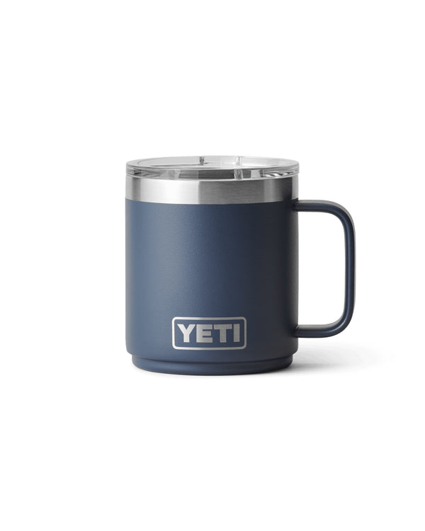 Rambler 10oz Mug with Magslider Lid V2