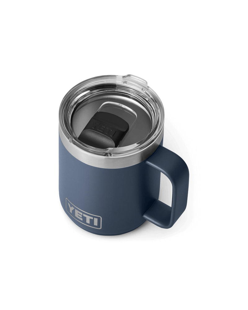 Rambler 10oz Mug with Magslider Lid V2