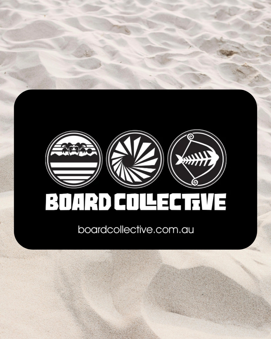 BoardCollective eGift Card