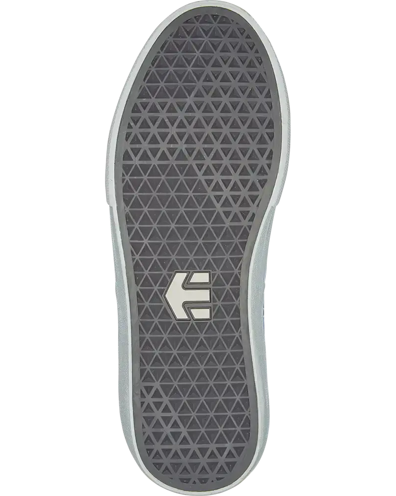 Barge Plus Shoe