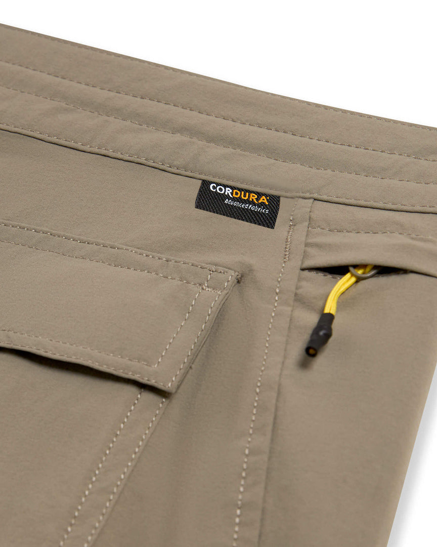 Cordura Utility Short