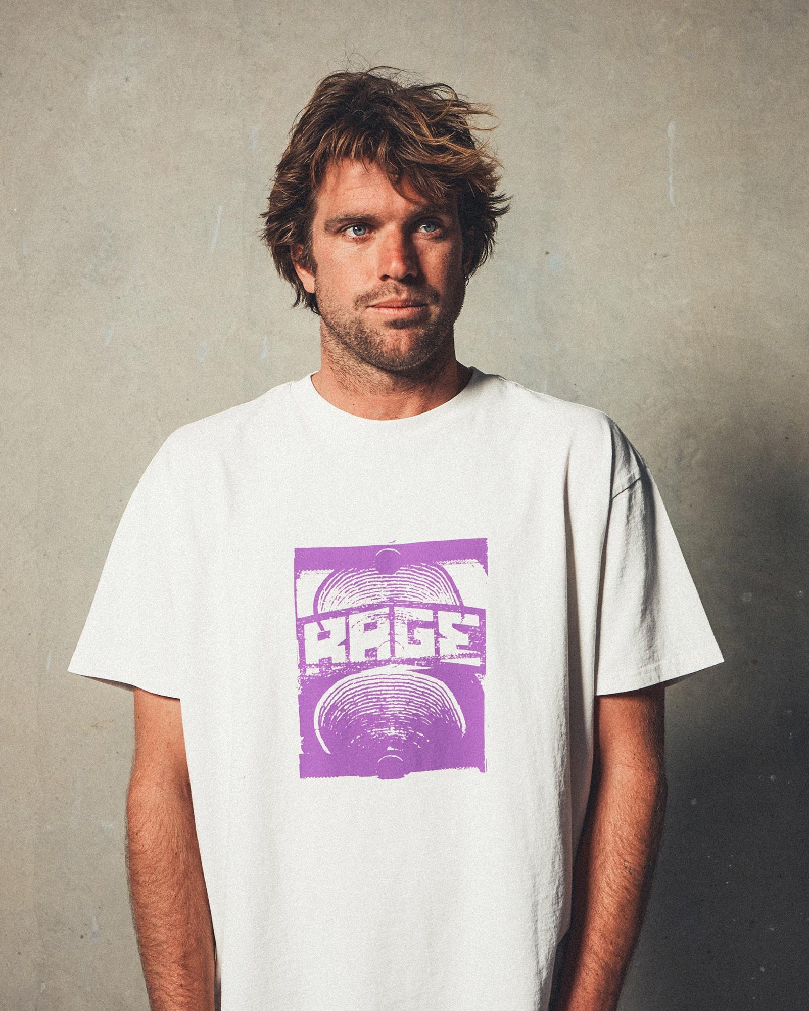 Corp Boxy T-Shirt