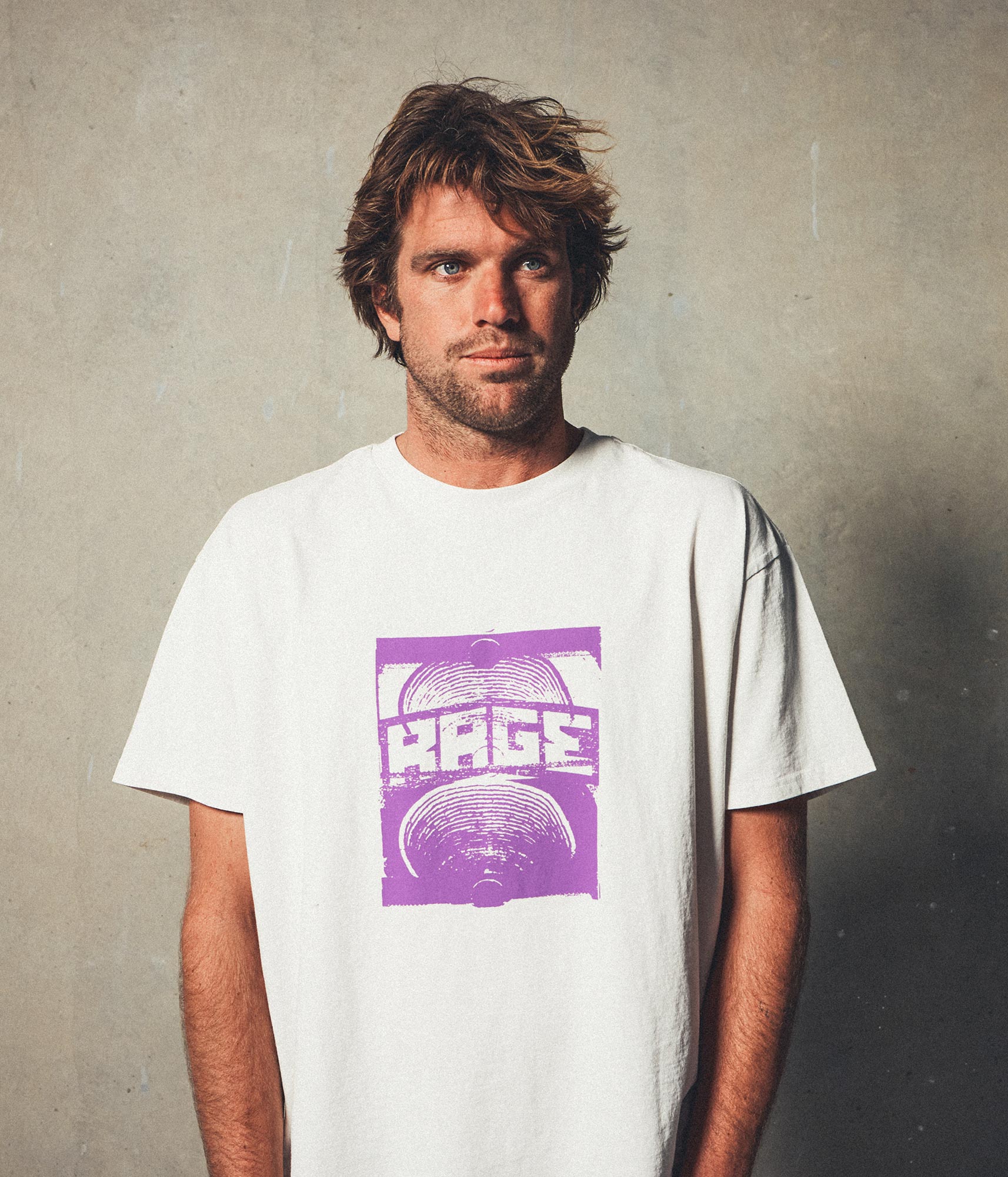 Corp Boxy T-Shirt