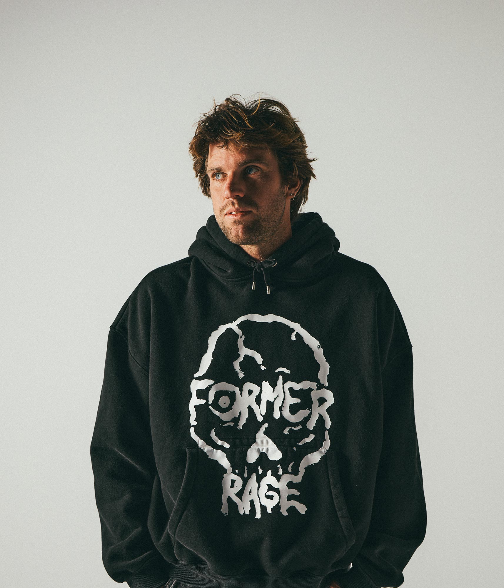 Skullz Boxy Heavy Hood