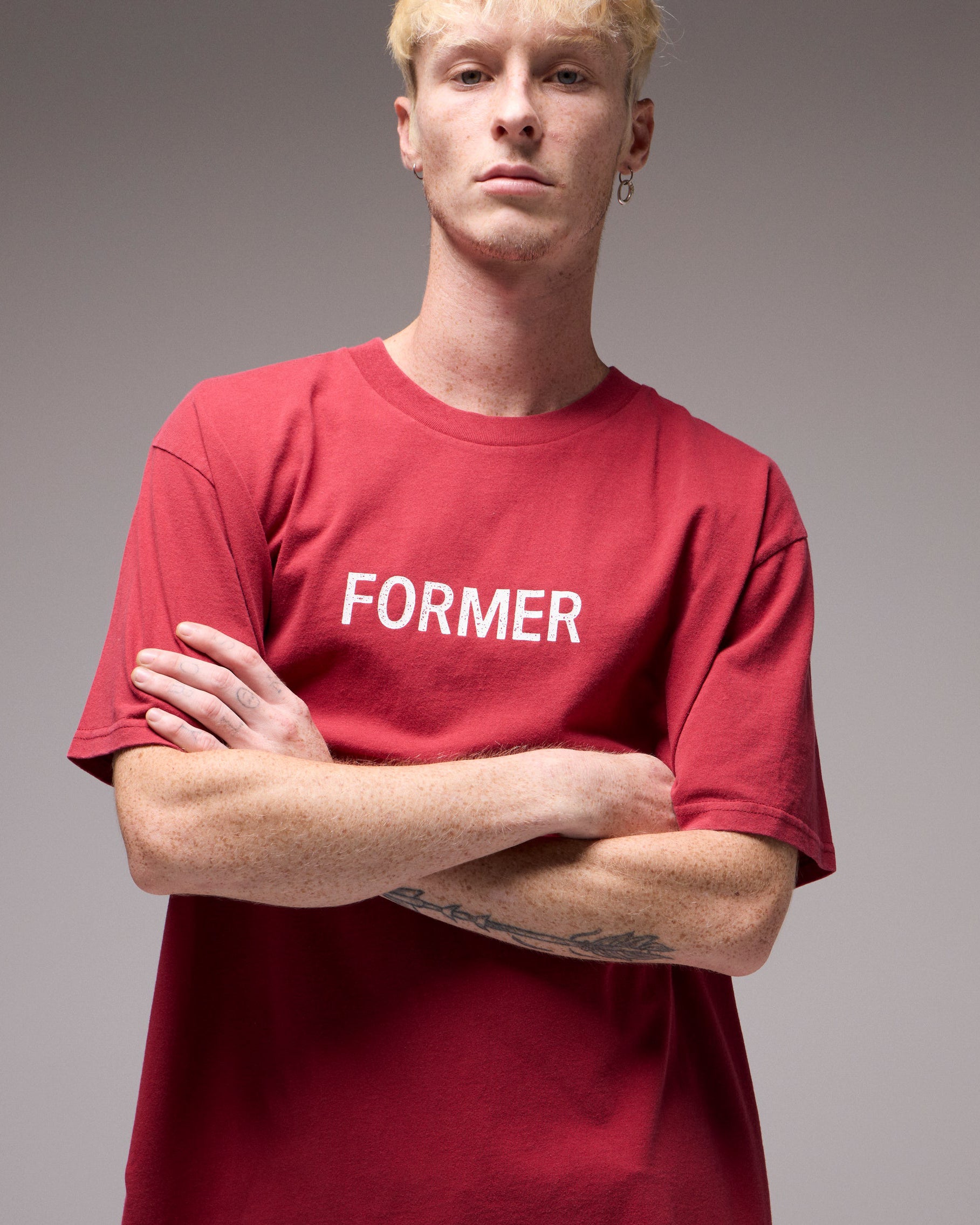 Salvage Legacy T-Shirt