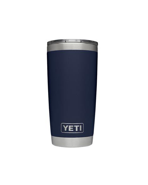 Rambler 20oz Tumbler with Magslider Lid V2