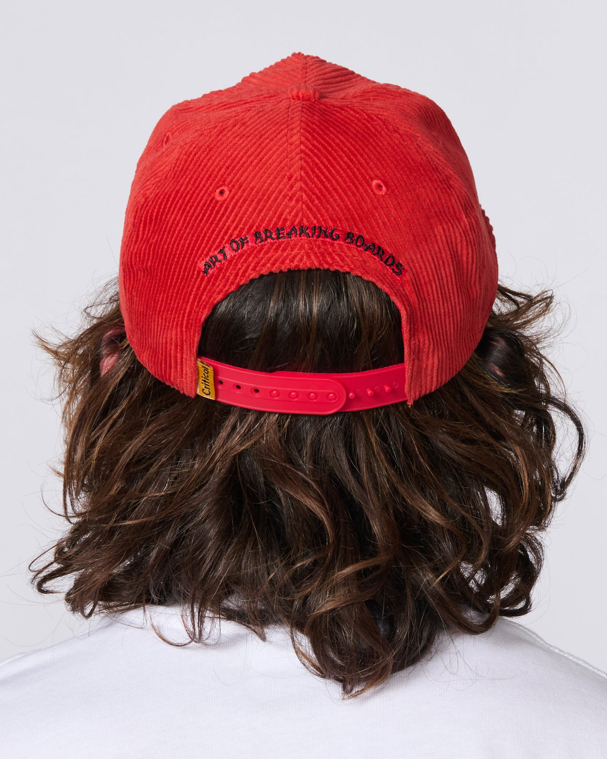 Dojo Cap
